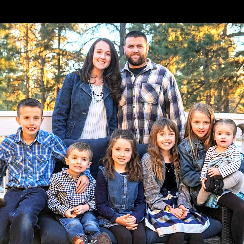 Hanson Family Photos