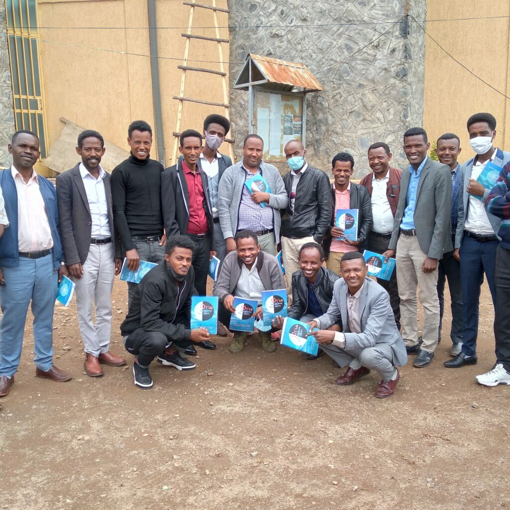 Assefa Olkeba